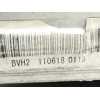 Recambio de radiador agua para citroën c4 picasso exclusive referencia OEM IAM BVH2110618 133391 1691073980