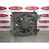 Recambio de electroventilador para opel zafira b cosmo referencia OEM IAM   