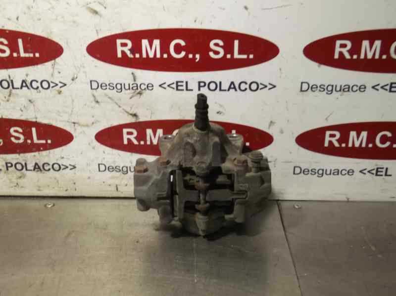 Recambio de pinza de freno trasera derecha para mercedes-benz clase c (w203) sportcoupe referencia OEM IAM 36278  
