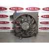 Recambio de electroventilador para opel zafira b cosmo referencia OEM IAM   