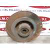 Recambio de buje trasero derecho para renault scenic (ja..) 1.9 dci diesel cat referencia OEM IAM   