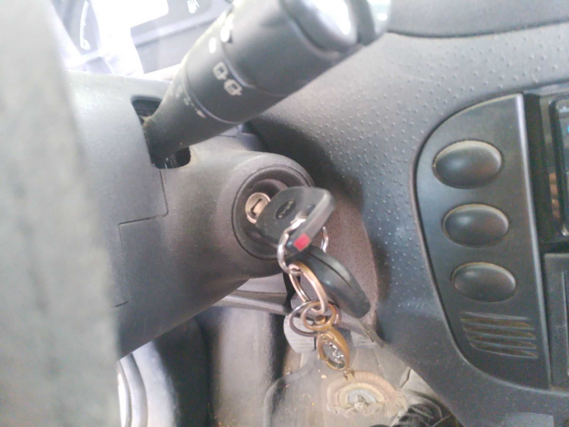 Recambio de conmutador de arranque para citroën c3 i (fc_, fn_) 1.4 hdi referencia OEM IAM   