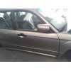 Recambio de puerta delantera derecha para subaru forester s11 (sg) 2.0 referencia OEM IAM   