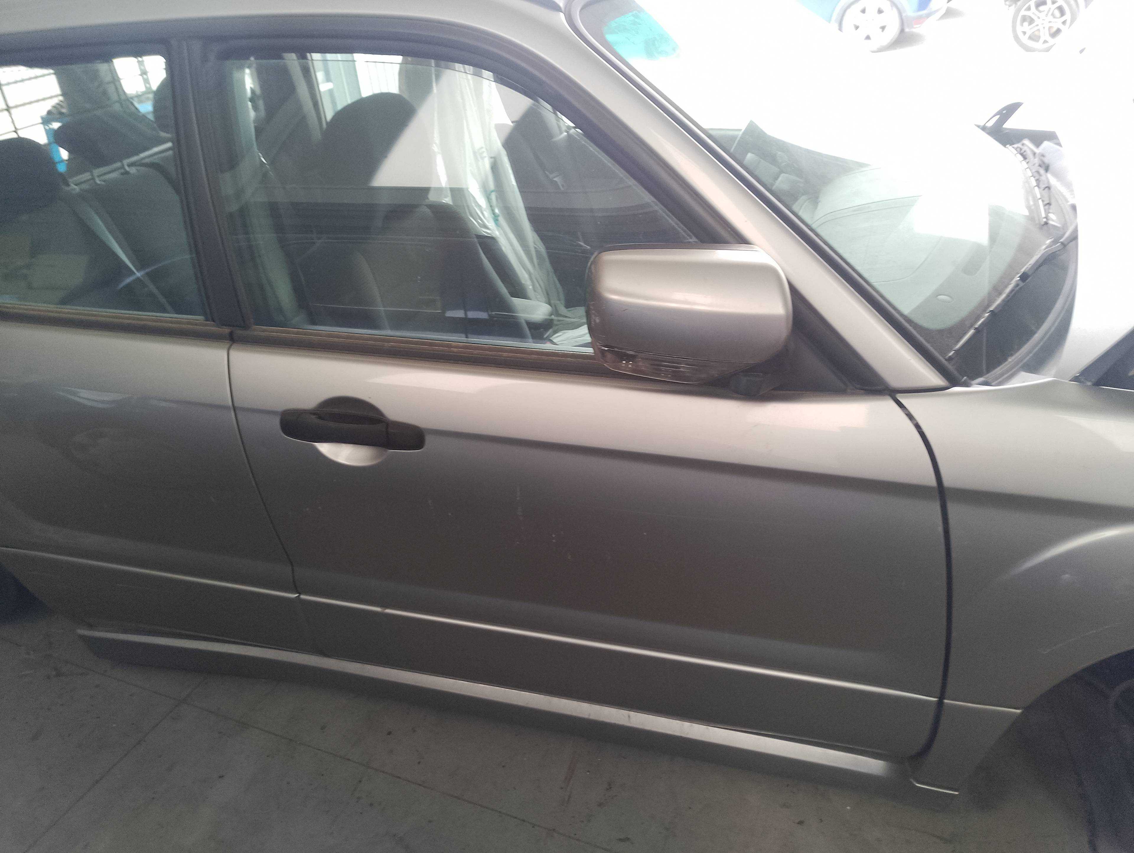 Recambio de puerta delantera derecha para subaru forester s11 (sg) 2.0 referencia OEM IAM   