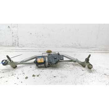 MOTOR LIMPIA DELANTERO 9816558880 