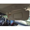 Recambio de parasol derecho para renault captur ii intens referencia OEM IAM 964002583R  