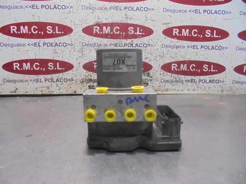 Recambio de abs para kia sorento active 4wd referencia OEM IAM 589102P970  