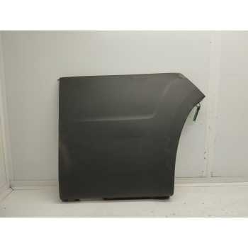 Recambio de molduras traseras para peugeot boxer caja cerrada (bat. 3450) (333) hdi (330) referencia OEM IAM 1305768070  