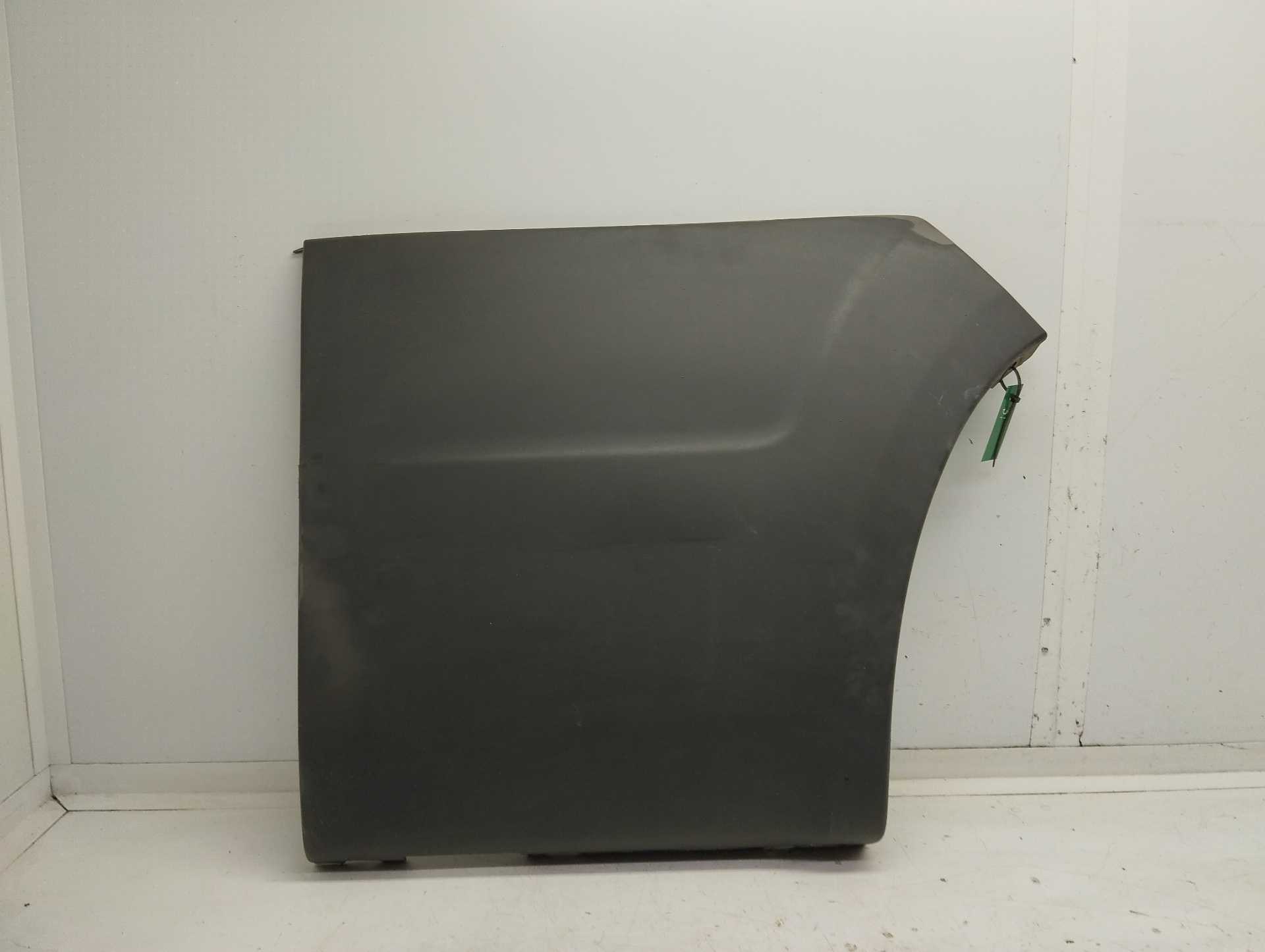 Recambio de molduras traseras para peugeot boxer caja cerrada (bat. 3450) (333) hdi (330) referencia OEM IAM 1305768070  
