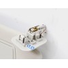 Recambio de parasol derecho para renault captur ii intens referencia OEM IAM 964002583R  