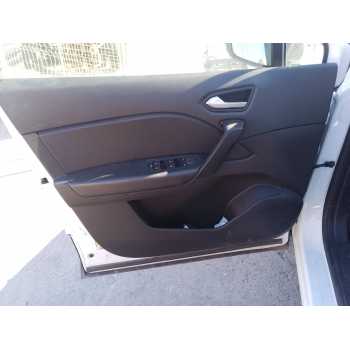 Recambio de guarnecido puerta delantera izquierda para renault captur ii equilibre referencia OEM IAM   