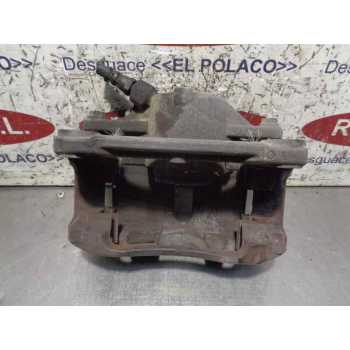 PINZA DE FRENO DELANTERA IZQUIERDA 