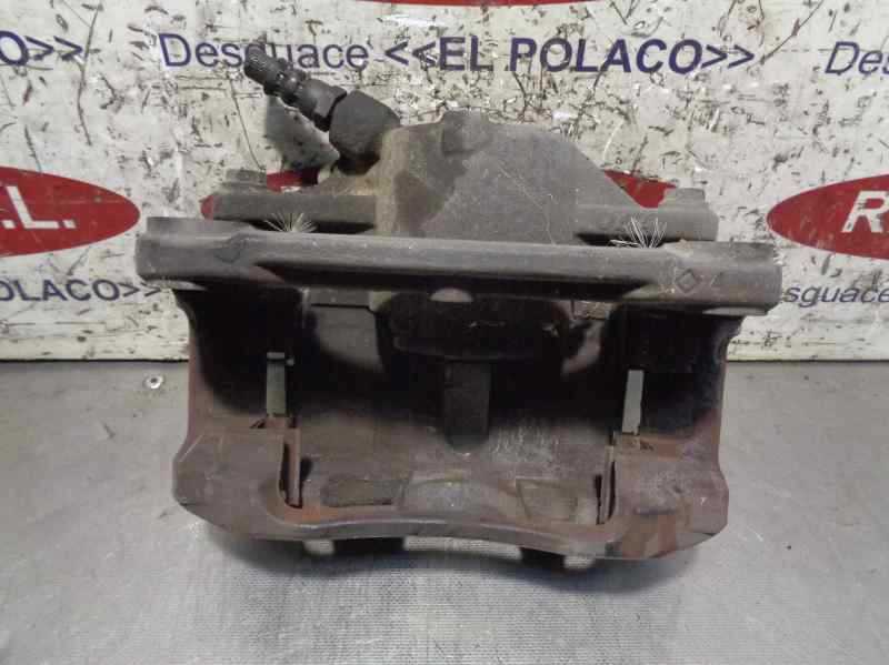 Recambio de pinza de freno delantera izquierda para renault scenic ii authentique referencia OEM IAM   