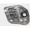 Recambio de elevalunas delantero derecho para kia carens ( ) basic referencia OEM IAM 82480A4280  