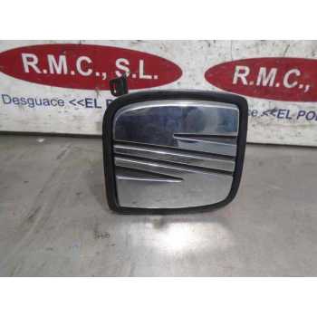 Recambio de maneta exterior porton para seat leon (1m1) fr special edition referencia OEM IAM   