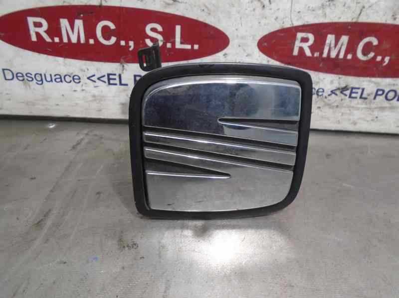 Recambio de maneta exterior porton para seat leon (1m1) fr special edition referencia OEM IAM   