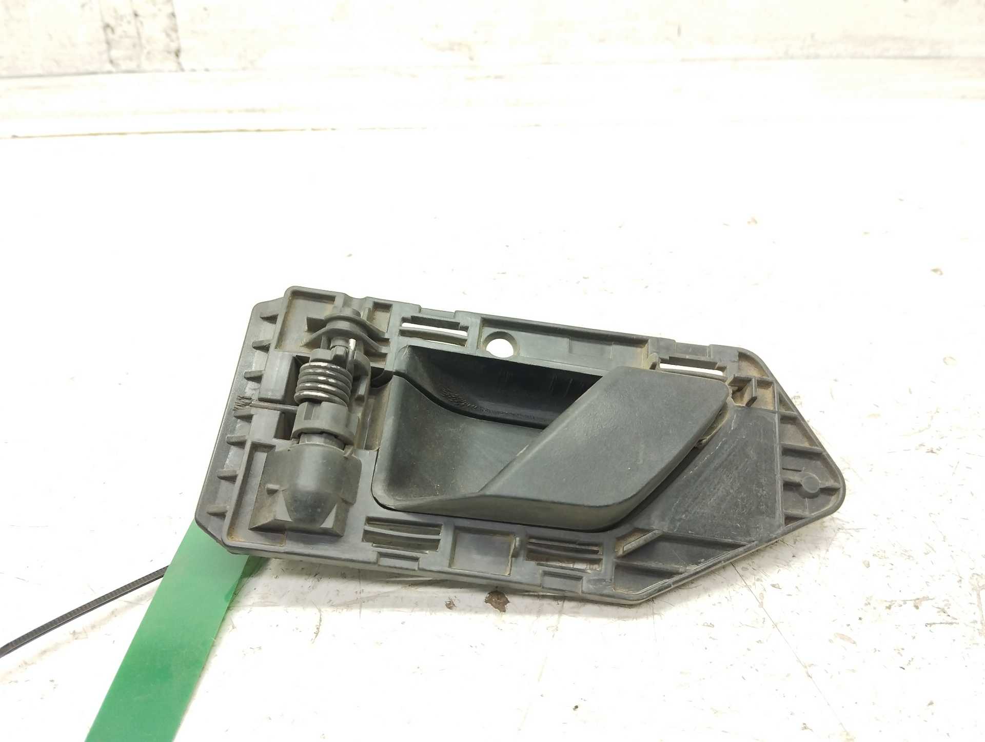 Recambio de maneta interior delantera izquierda para peugeot partner (s2) totem referencia OEM IAM 9621422977  