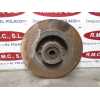 Recambio de buje trasero izquierdo para renault scenic (ja..) 1.9 dci diesel cat referencia OEM IAM   