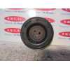 Recambio de polea cigueñal para ford transit, caja cerrada 86/92 referencia OEM IAM 020911B  