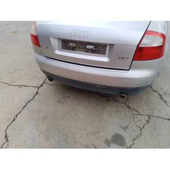Recambio de paragolpes trasero para audi a4 berlina (8e) 1.8 t referencia OEM IAM   