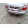 Recambio de paragolpes trasero para audi a4 berlina (8e) 1.8 t referencia OEM IAM   
