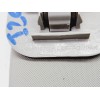 Recambio de parasol izquierdo para renault captur ii intens referencia OEM IAM 964019730R  
