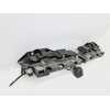 Recambio de travesaño superior para fiat grande punto (199) 1.3 16v jtd cat referencia OEM IAM   