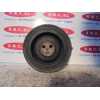 Recambio de polea cigueñal para ford transit, caja cerrada 86/92 referencia OEM IAM 020911B  