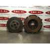Recambio de kit embrague para mercedes-benz clase c (w203) sportcoupe referencia OEM IAM   