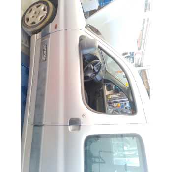 Recambio de puerta delantera izquierda para citroën berlingo / berlingo first monospace (mf_, gjk_, gfk_) 1.9 d (mfwjz) referenc