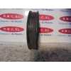 Recambio de polea cigueñal para ford transit, caja cerrada 86/92 referencia OEM IAM 020911B  