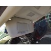 Recambio de parasol izquierdo para renault captur ii intens referencia OEM IAM 964019730R  