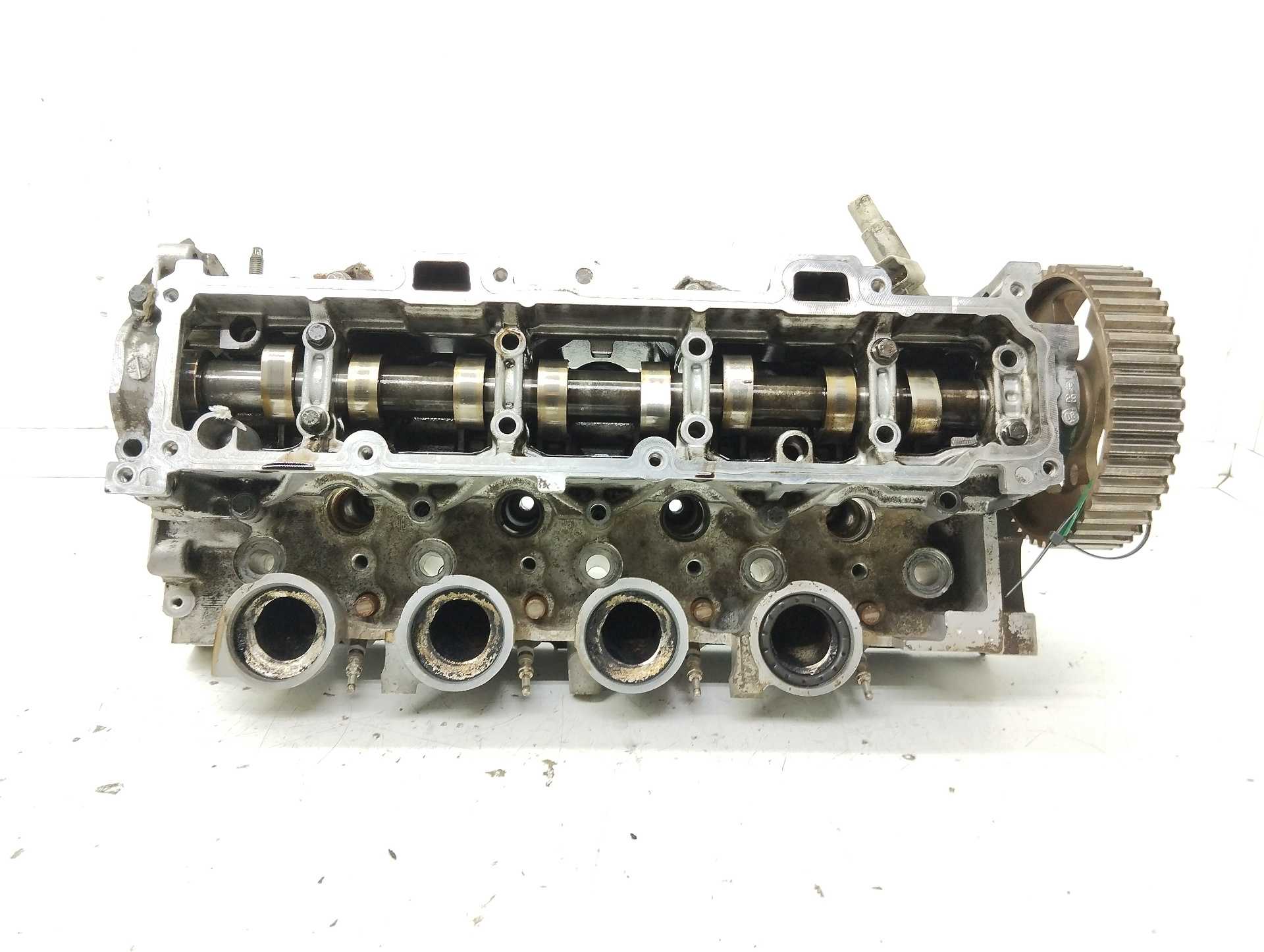 Recambio de culata para citroën nemo x referencia OEM IAM   
