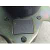 Recambio de cinturon seguridad trasero central para dacia lodgy laureate referencia OEM IAM 566024300  