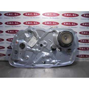 Recambio de elevalunas delantero derecho para fiat stilo (192) 1.6 16v referencia OEM IAM   