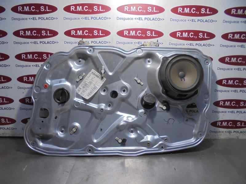 Recambio de elevalunas delantero derecho para fiat stilo (192) 1.6 16v referencia OEM IAM   