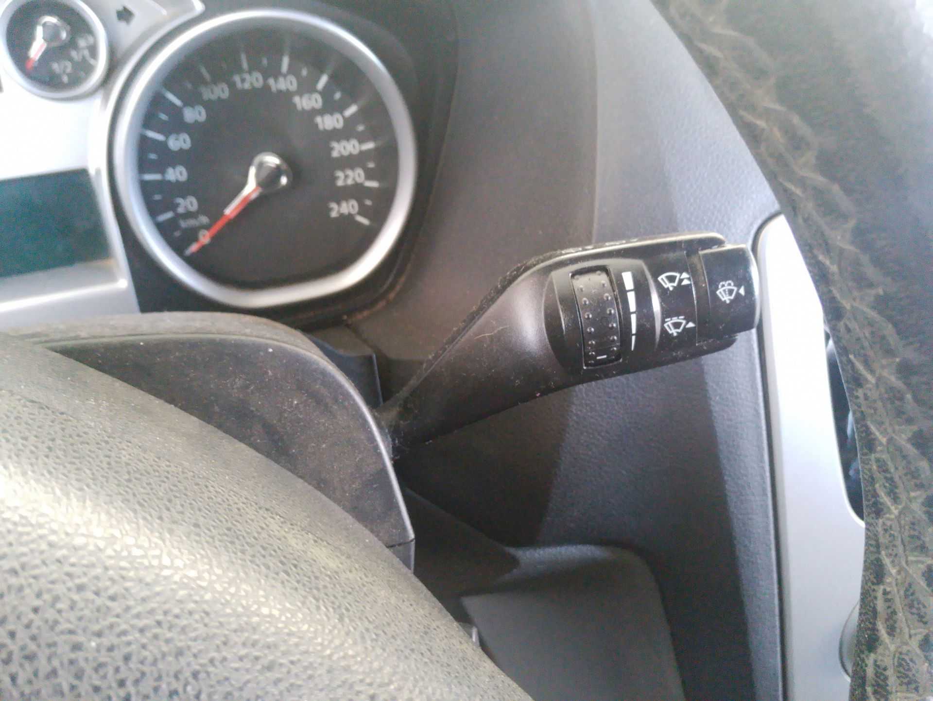 Recambio de mando limpia para ford focus ii (da_, hcp, dp) 1.6 tdci referencia OEM IAM   