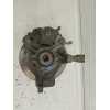 Recambio de mangueta delantera derecha para seat ibiza (6k1) select referencia OEM IAM  1H0407256B 357407256C