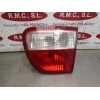 Recambio de piloto porton trasero derecho para seat leon (1m1) fr special edition referencia OEM IAM   