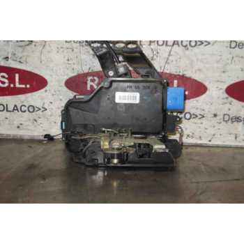 CERRADURA PUERTA DELANTERA DERECHA 3D1837016 