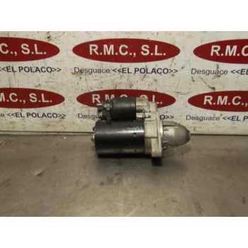 Recambio de motores de arranque para mercedes-benz clase c (w203) sportcoupe referencia OEM IAM 0051513901 0001107406 
