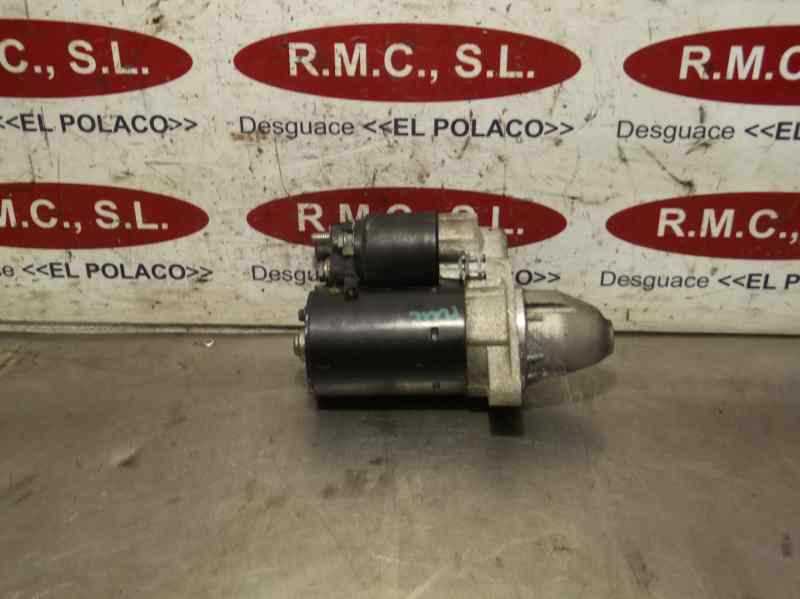 Recambio de motores de arranque para mercedes-benz clase c (w203) sportcoupe referencia OEM IAM 0051513901 0001107406 