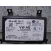 Recambio de modulo electronico para volkswagen t-cross advance referencia OEM IAM 5NA035284C LG 