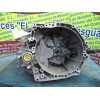 Recambio de caja cambios para peugeot 307 break / sw (s1) 1.6 hdi referencia OEM IAM 20DM69  