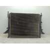 Recambio de radiador agua para land rover discovery v6 td edition 60 yrs referencia OEM IAM PCC500480  