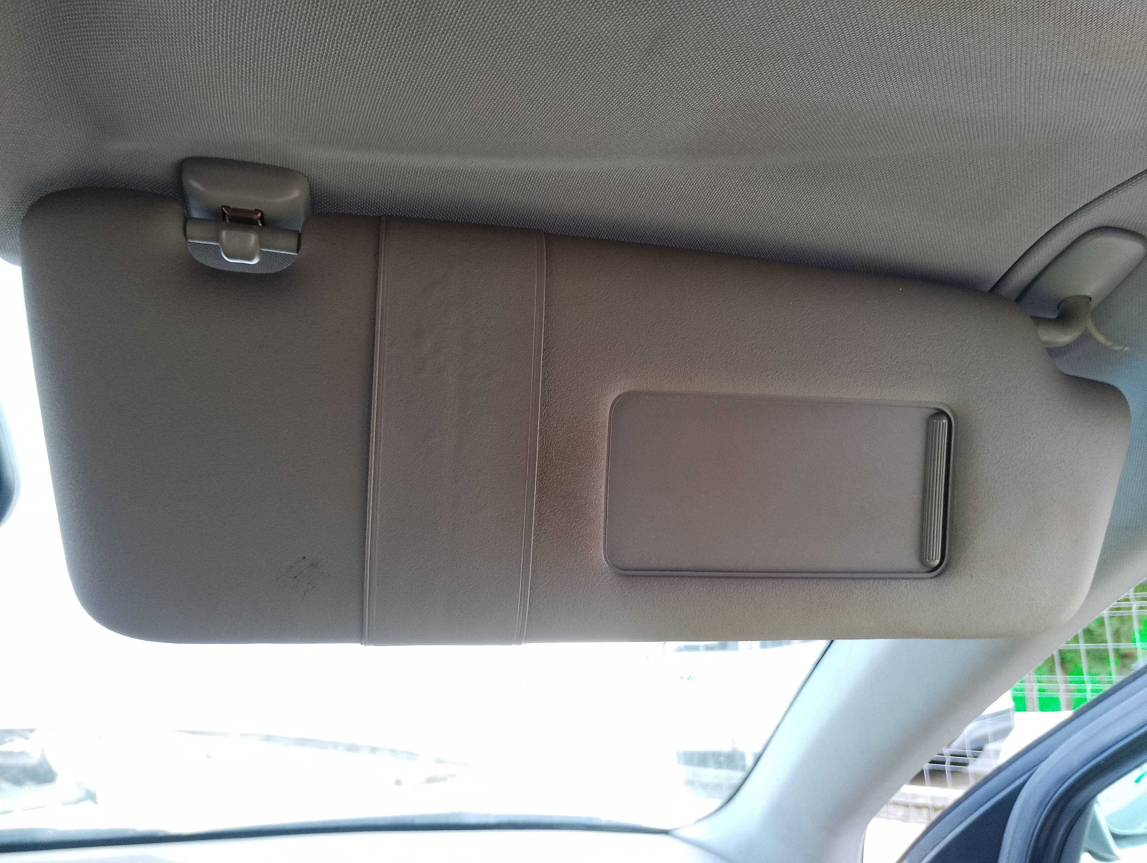 Recambio de parasol derecho para audi a4 berlina (8e) 1.8 t referencia OEM IAM   