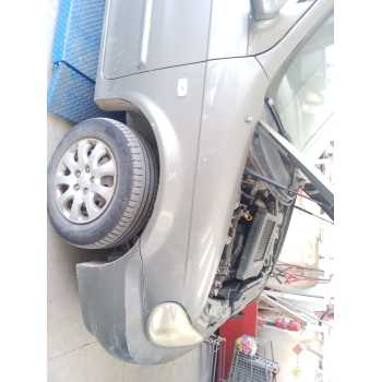 Recambio de aleta delantera derecha para kia carnival ii (gq) 2.9 crdi referencia OEM IAM 0K52Y52111  