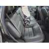Recambio de asientos traseros para nissan pathfinder (r50) 3.3 v6 automático referencia OEM IAM   