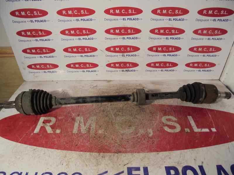 Recambio de transmision delantera derecha para honda civic berlina 5 (eu7/8) 1.7 cdti cat referencia OEM IAM   OFERTA
