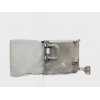 Recambio de asientos traseros para land rover defender (ld) 2.5 td5 referencia OEM IAM HLD103650L0Y  